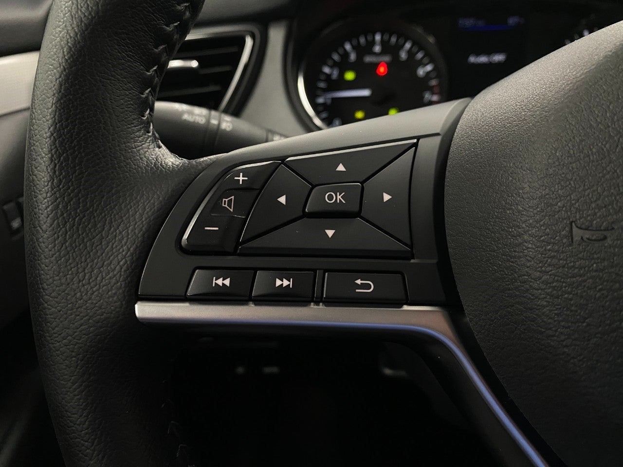 2020 Nissan ROGUE SPORT SPORT UTILITY