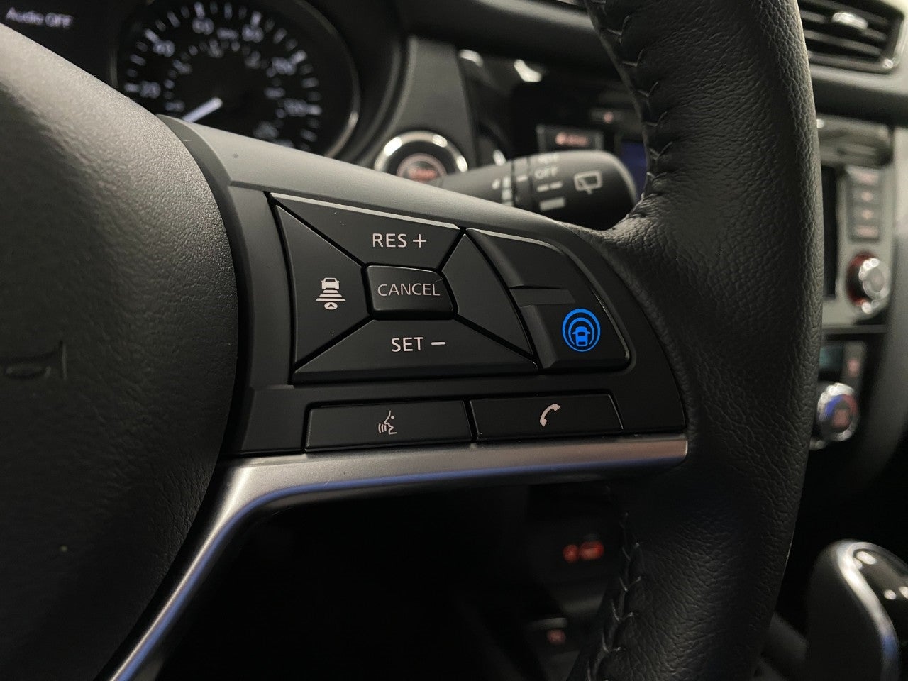 2020 Nissan ROGUE SPORT SPORT UTILITY