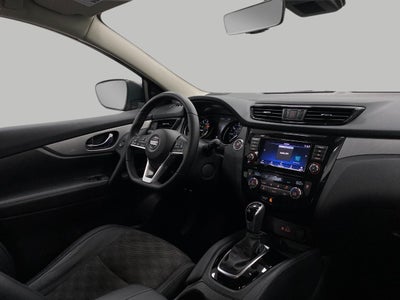 2020 Nissan ROGUE SPORT SPORT UTILITY