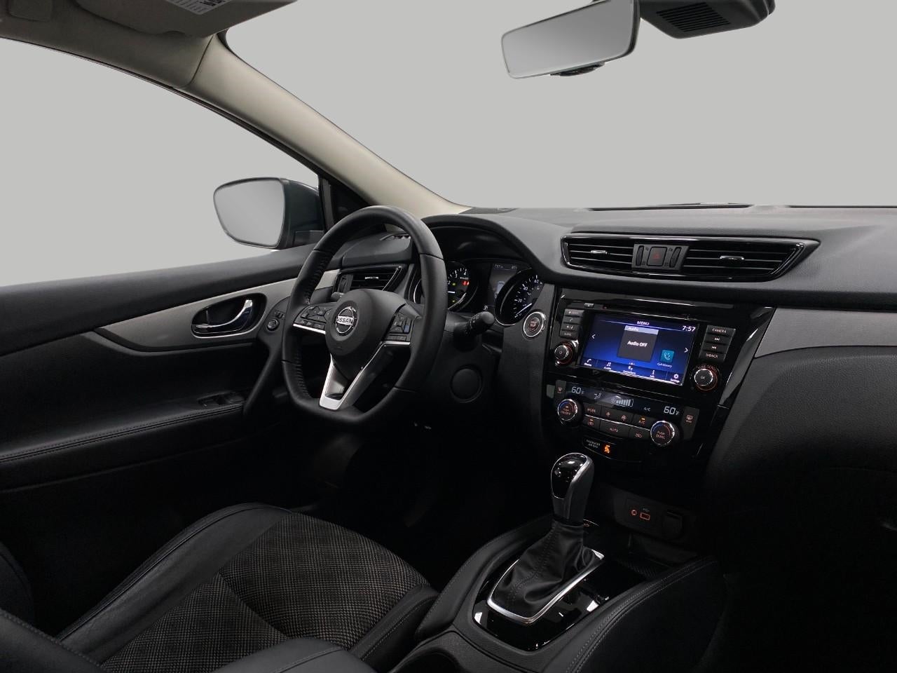 2020 Nissan ROGUE SPORT SPORT UTILITY