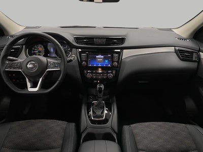 2020 Nissan ROGUE SPORT SPORT UTILITY