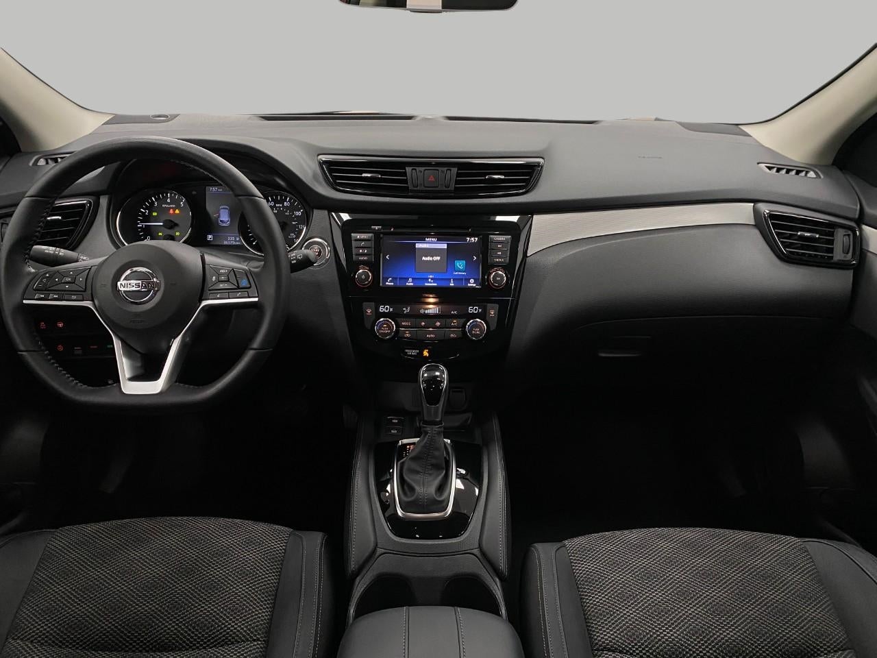 2020 Nissan ROGUE SPORT SPORT UTILITY