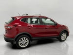 2020 Nissan ROGUE SPORT SPORT UTILITY