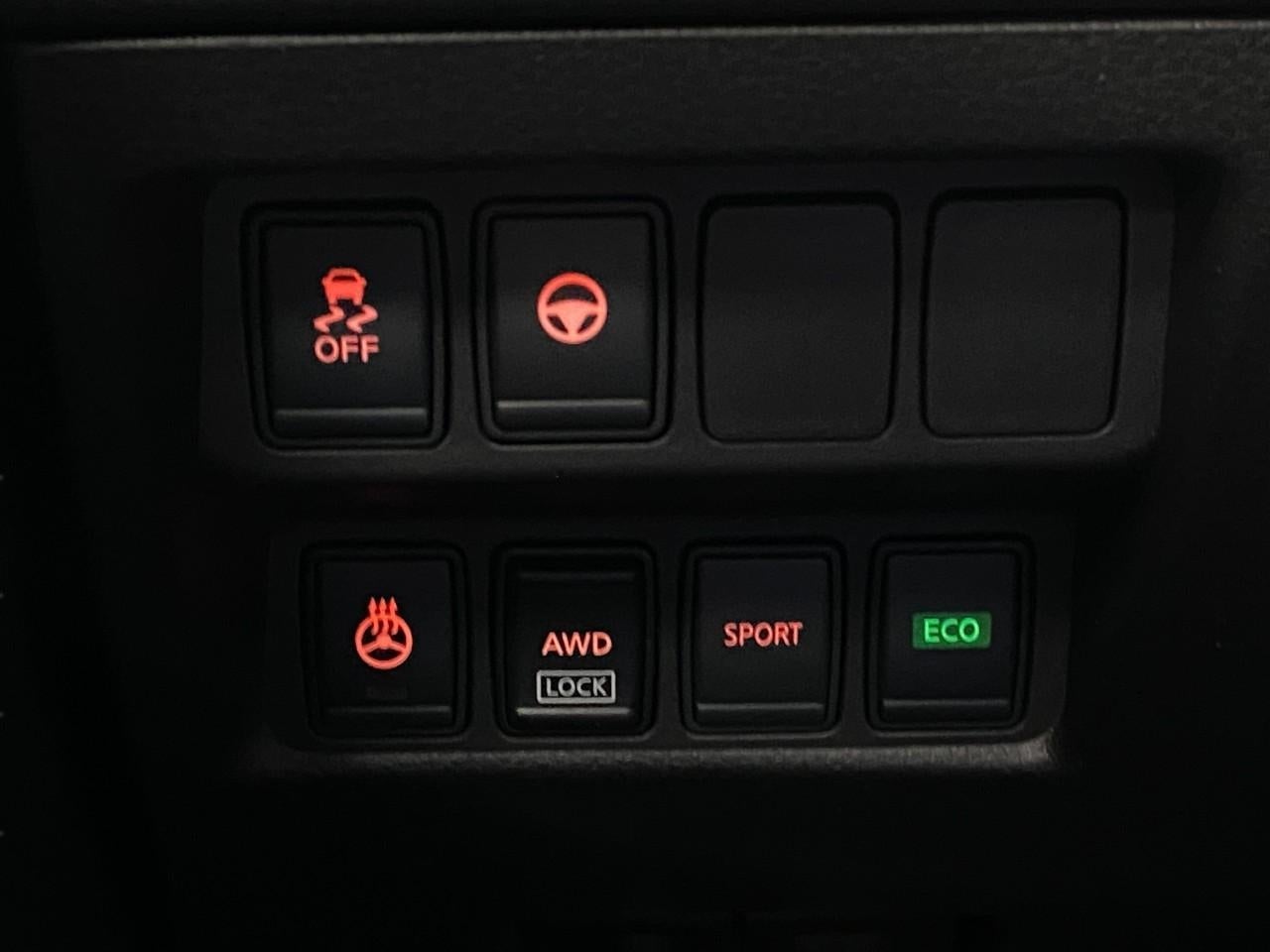 2020 Nissan ROGUE SPORT SPORT UTILITY