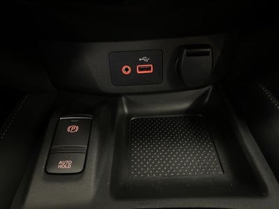 2020 Nissan ROGUE SPORT SPORT UTILITY
