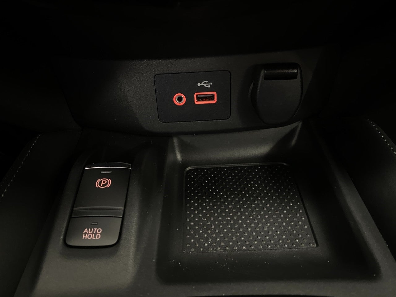 2020 Nissan ROGUE SPORT SPORT UTILITY
