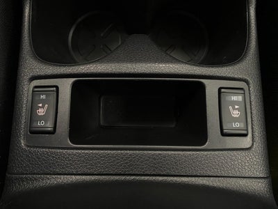 2020 Nissan ROGUE SPORT SPORT UTILITY