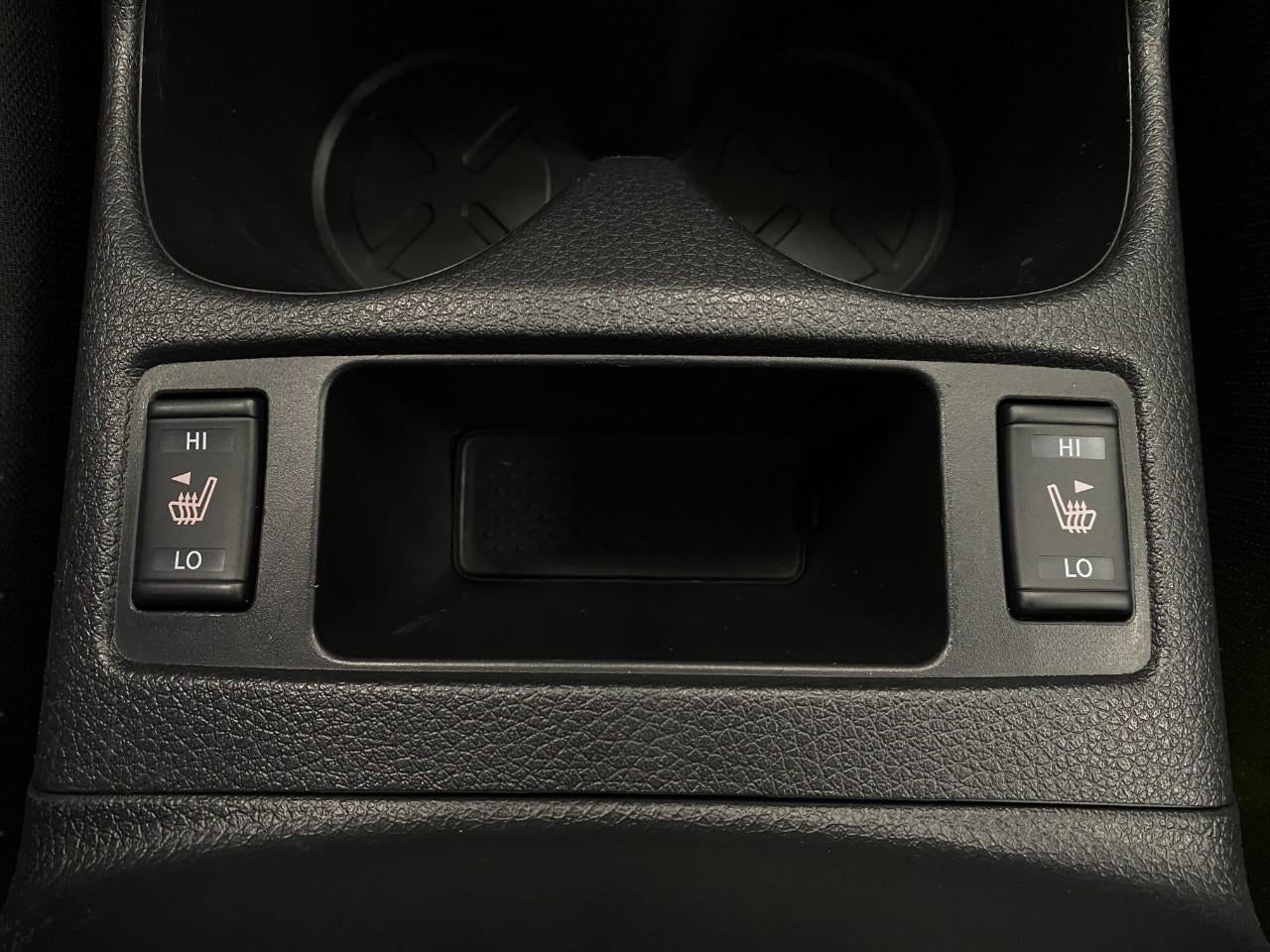 2020 Nissan ROGUE SPORT SPORT UTILITY
