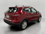 2020 Nissan ROGUE SPORT SPORT UTILITY
