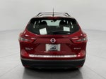 2020 Nissan ROGUE SPORT SPORT UTILITY