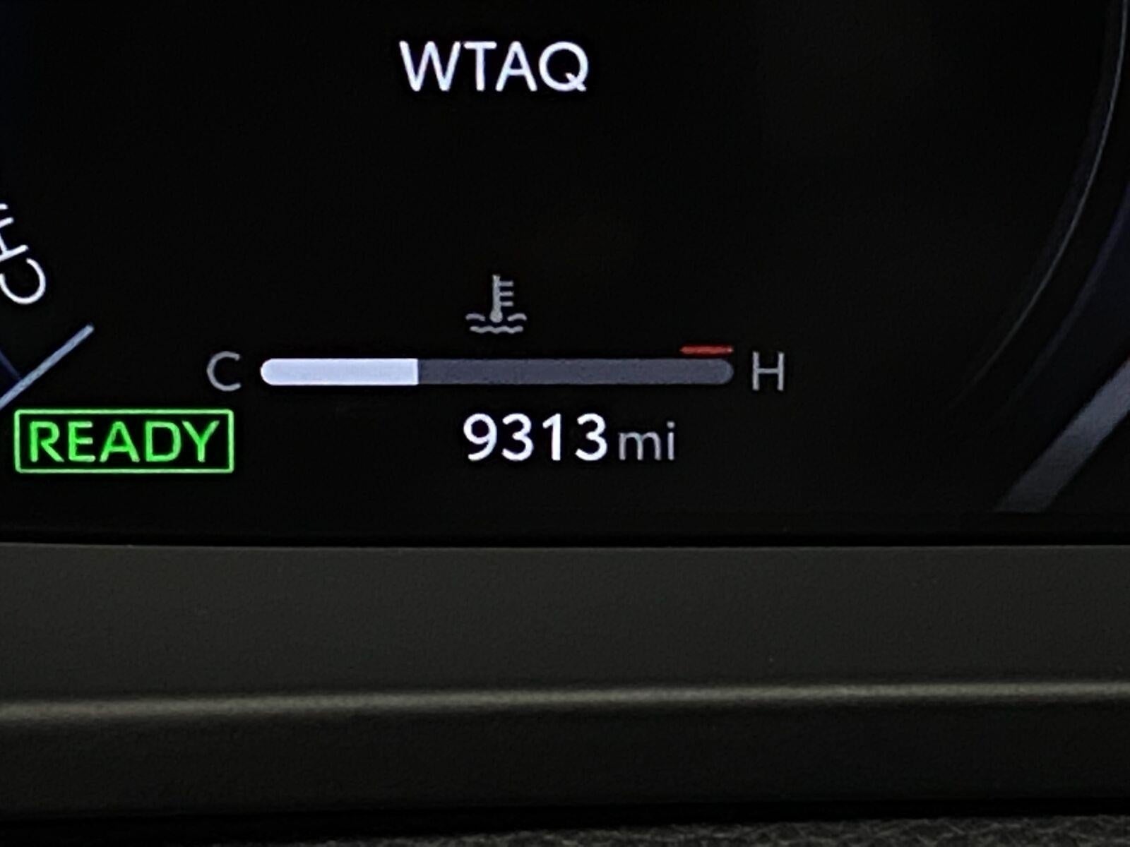 2026 Toyota Crown Signia Limited AWD