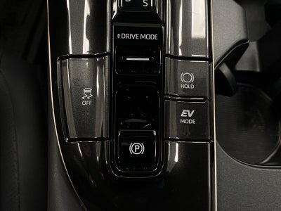 2026 Toyota Crown Signia Limited AWD