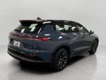 2026 Toyota Crown Signia Limited AWD