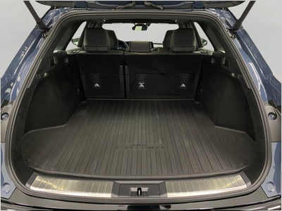 2026 Toyota Crown Signia Limited AWD