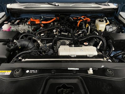 2024 Toyota Land Cruiser 4WD