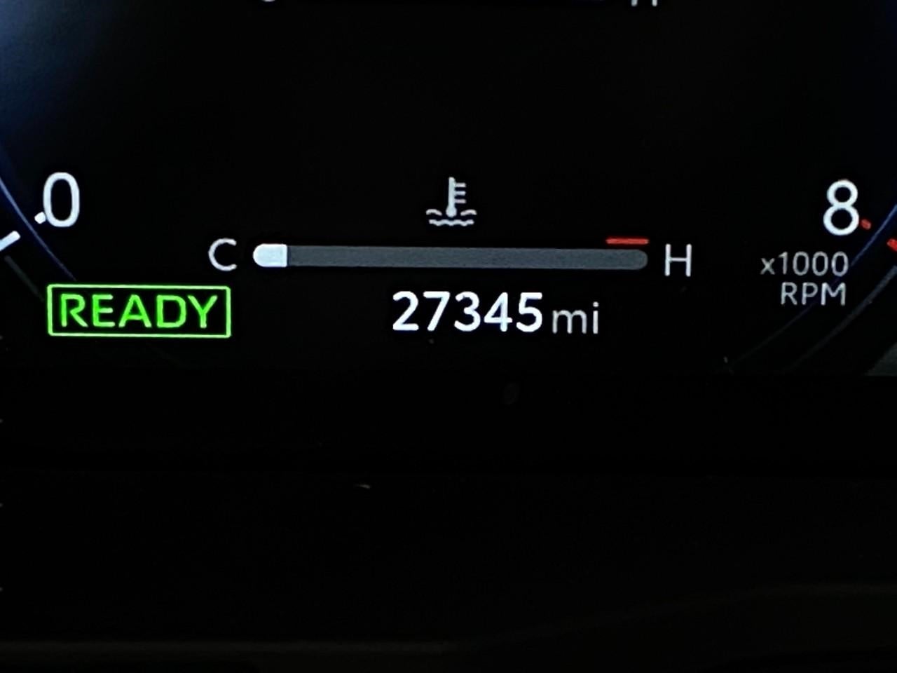 2024 Toyota Land Cruiser 4WD