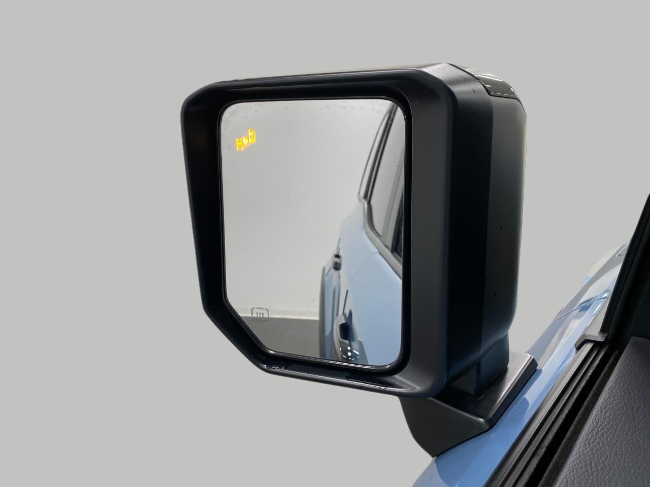 2024 Toyota Land Cruiser 4WD