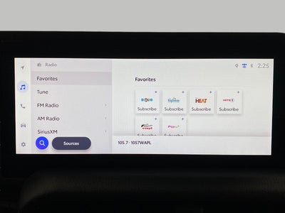 2024 Toyota Land Cruiser 4WD