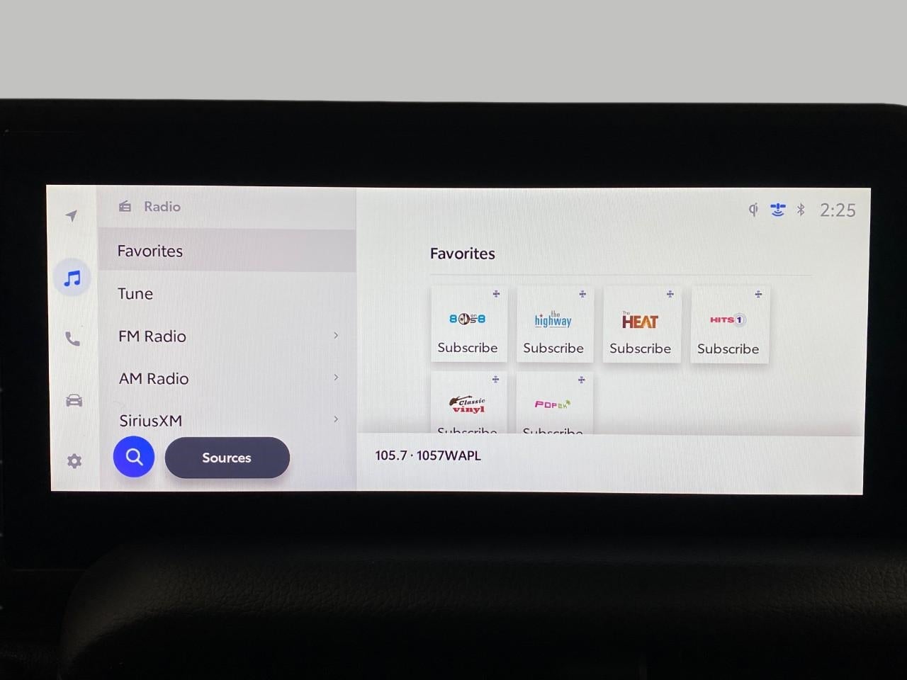 2024 Toyota Land Cruiser 4WD