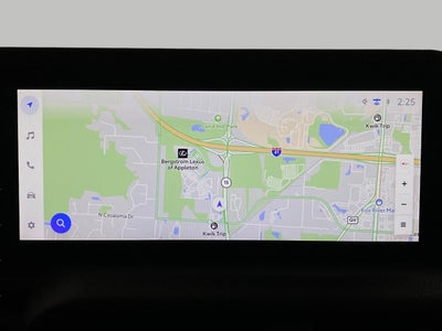 2024 Toyota Land Cruiser 4WD