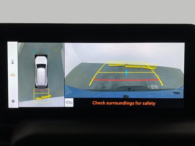 2024 Toyota Land Cruiser 4WD