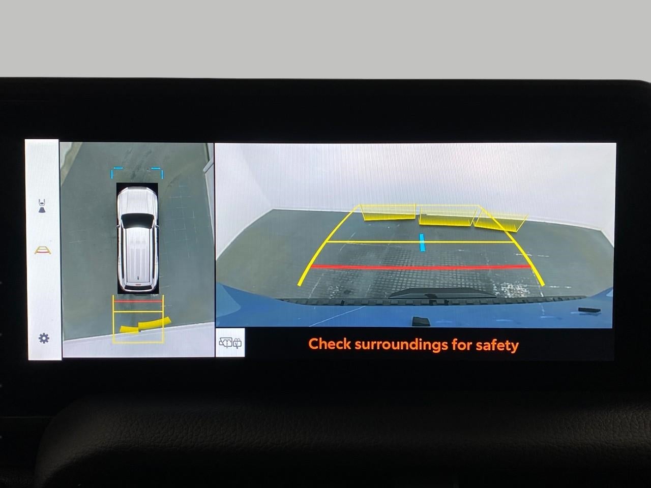 2024 Toyota Land Cruiser 4WD