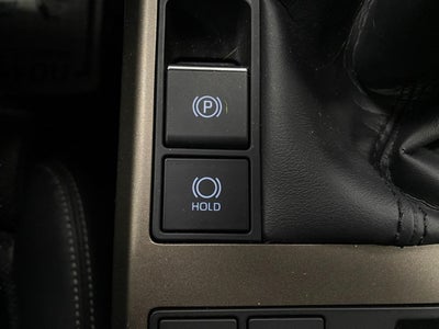 2024 Toyota Land Cruiser 4WD