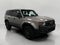 2025 Toyota Land Cruiser 4WD