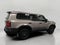2025 Toyota Land Cruiser 4WD