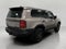 2025 Toyota Land Cruiser 4WD