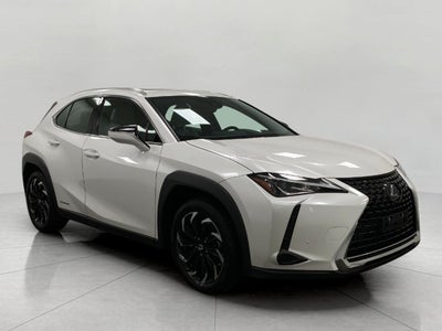 2020 Lexus UX UX 250h AWD
