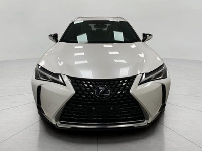 2020 Lexus UX UX 250h AWD