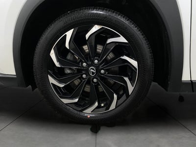 2020 Lexus UX UX 250h AWD