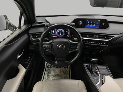 2020 Lexus UX UX 250h AWD