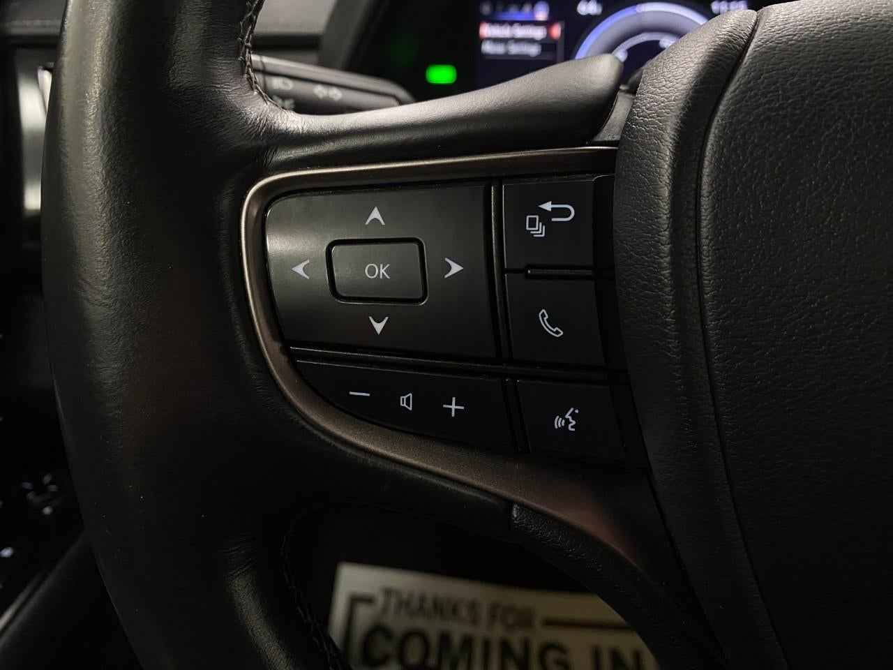 2020 Lexus UX UX 250h AWD