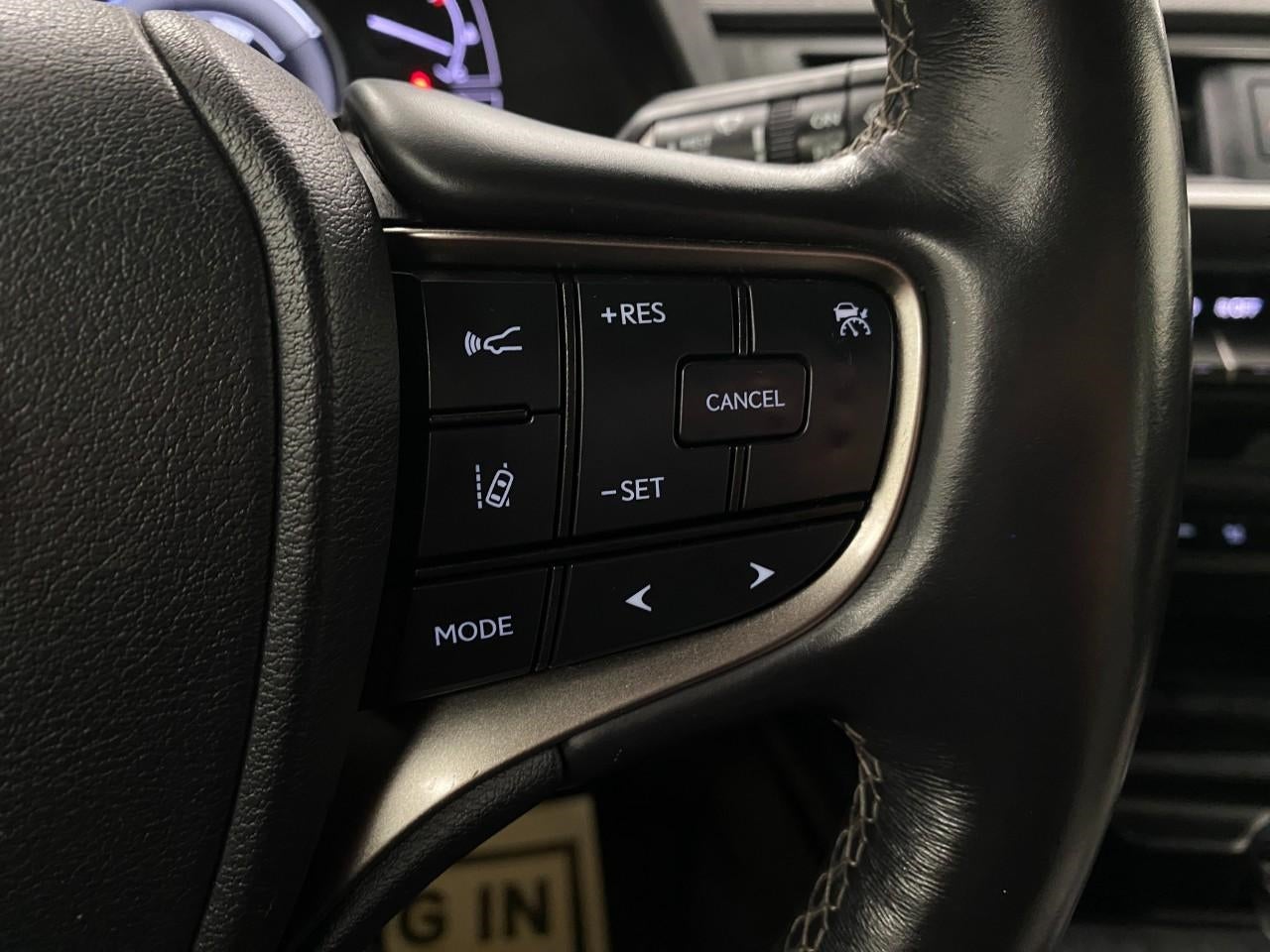 2020 Lexus UX UX 250h AWD