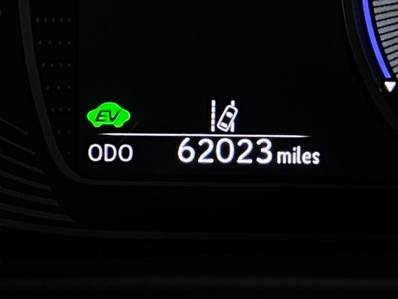 2020 Lexus UX UX 250h AWD