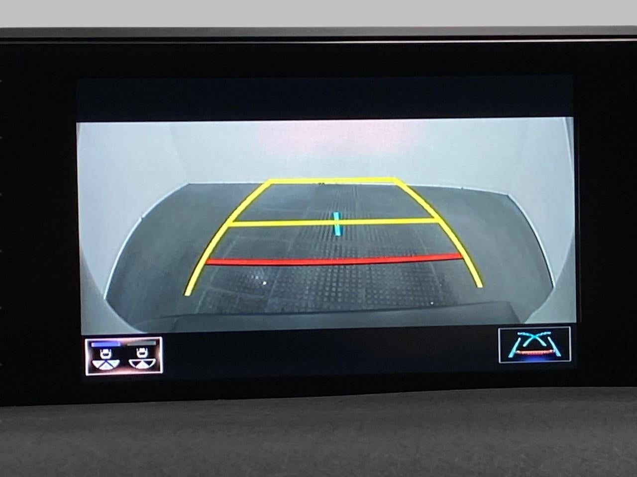 2020 Lexus UX UX 250h AWD