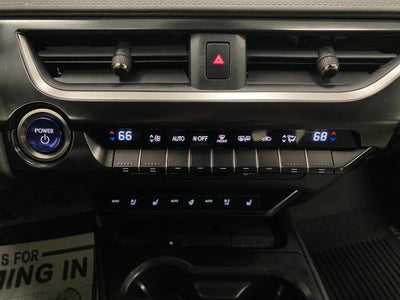 2020 Lexus UX UX 250h AWD