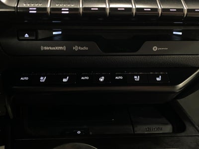 2020 Lexus UX UX 250h AWD