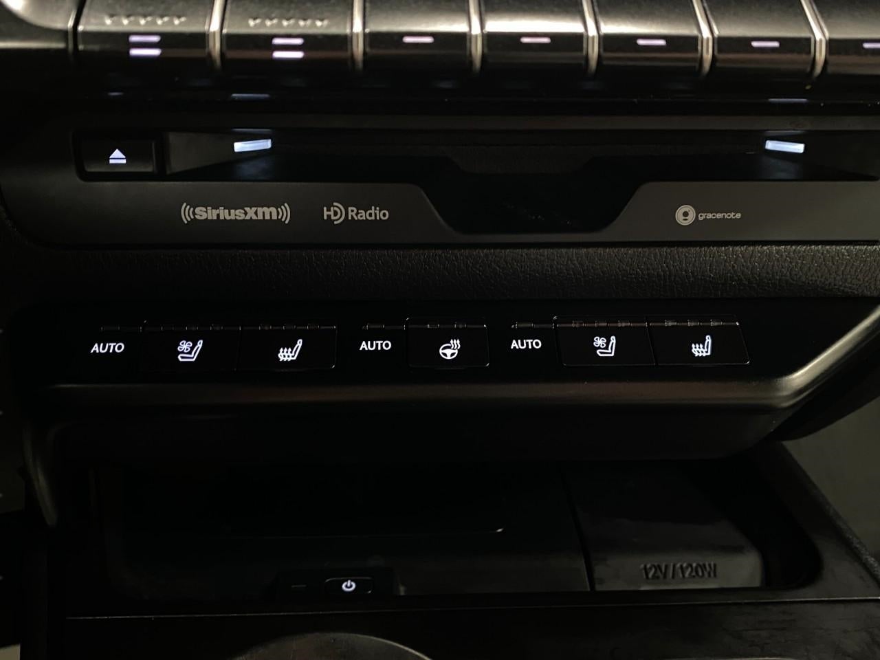 2020 Lexus UX UX 250h AWD