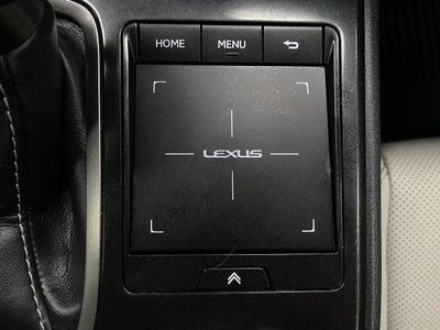 2020 Lexus UX UX 250h AWD