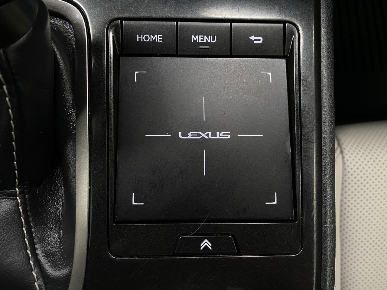 2020 Lexus UX UX 250h AWD