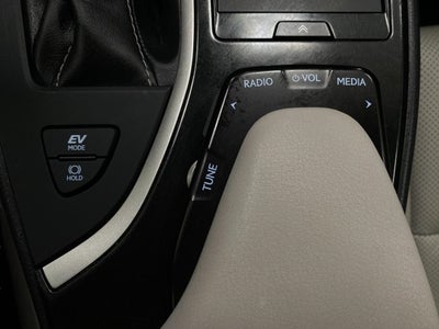 2020 Lexus UX UX 250h AWD