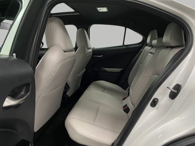 2020 Lexus UX UX 250h AWD