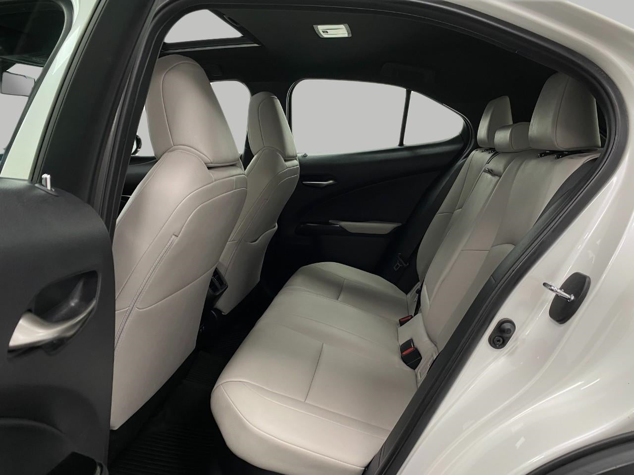 2020 Lexus UX UX 250h AWD