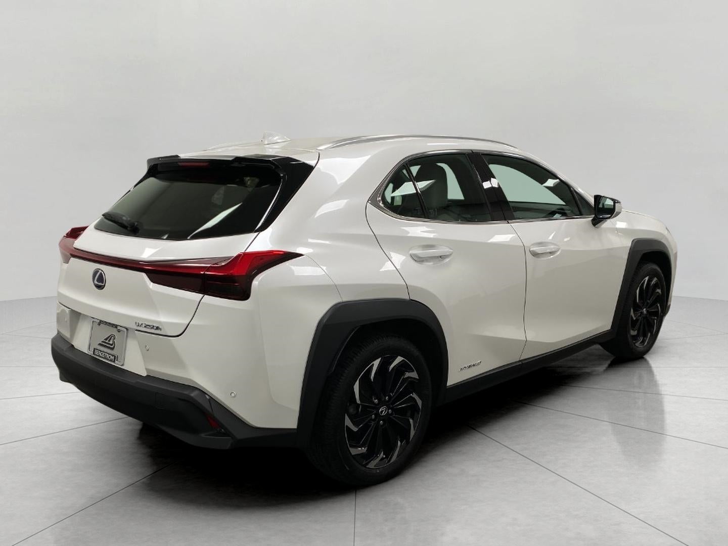 2020 Lexus UX UX 250h AWD