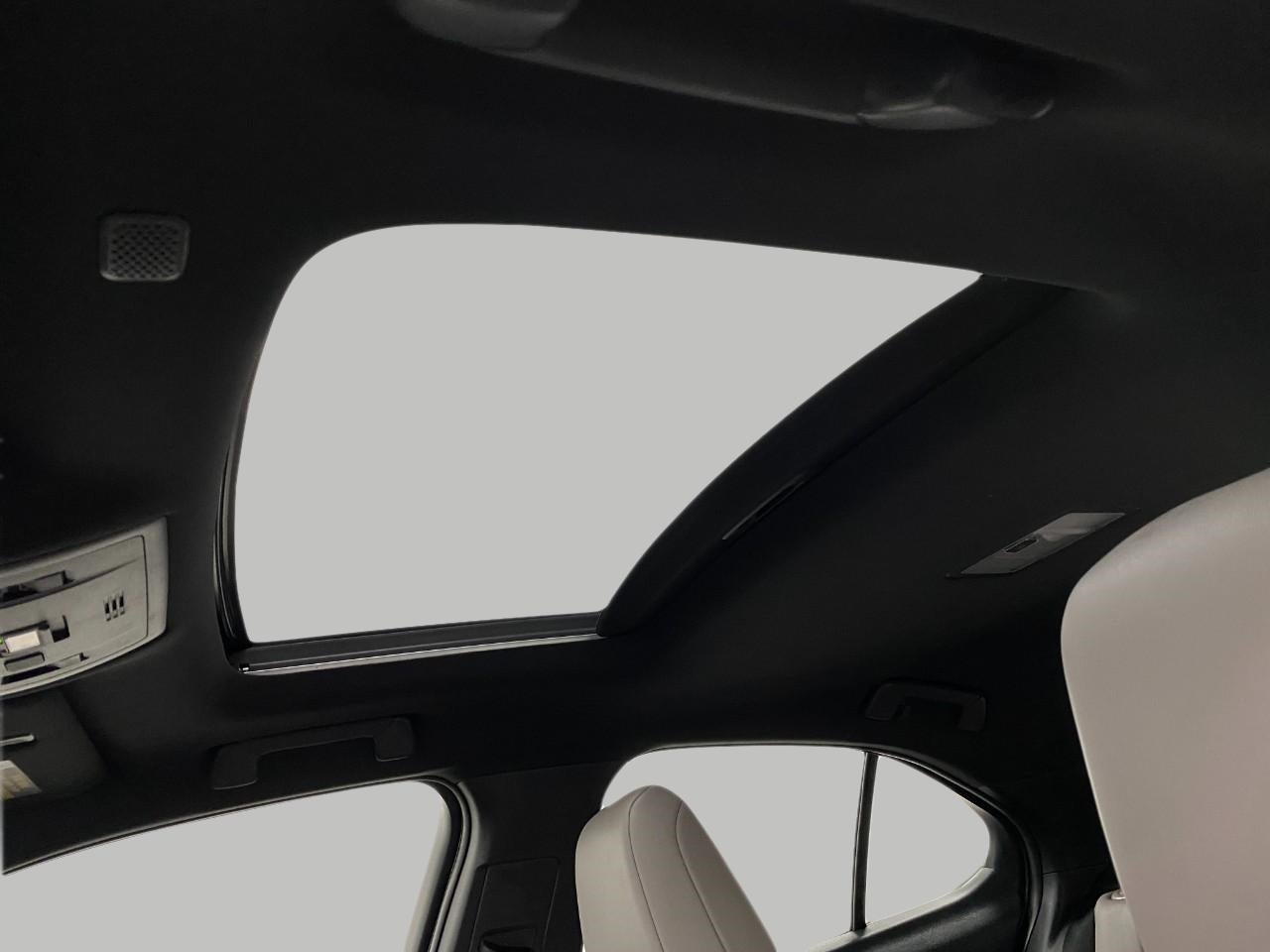 2020 Lexus UX UX 250h AWD