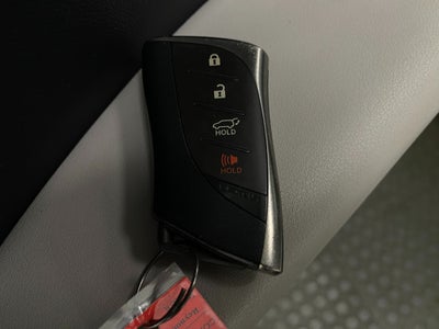 2020 Lexus UX UX 250h AWD