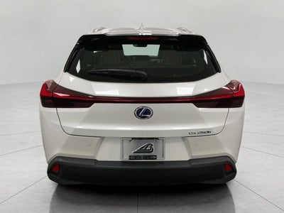 2020 Lexus UX UX 250h AWD
